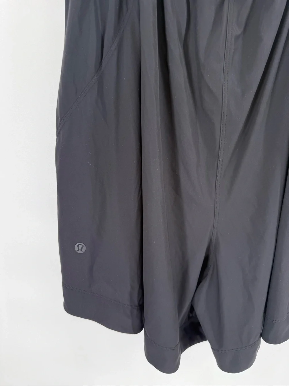 Lululemon Lightweight High-Neck Romper size 10